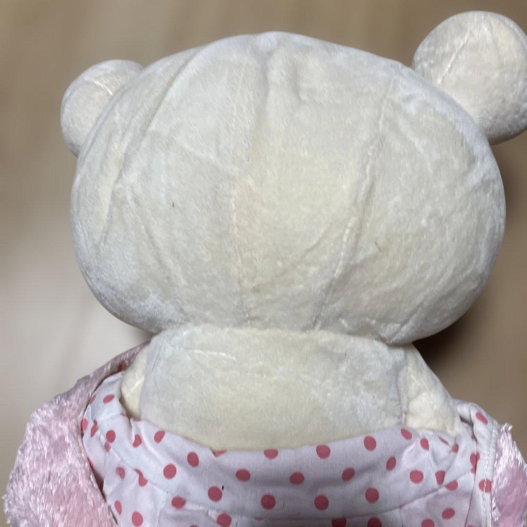 san-x　コリラックマ　くったりぬいぐるみ　リラックマ　着せ替え