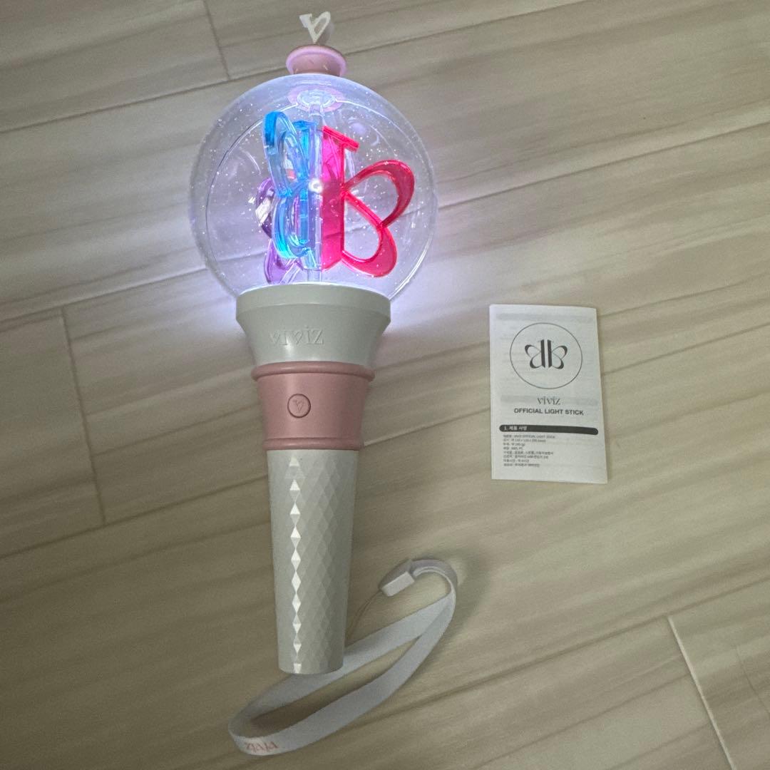 VIVIZ ペンライト