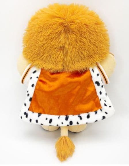 ライオン ハヤト2000本 安打 記念 　　　　　　　　　　　　　パペットセット