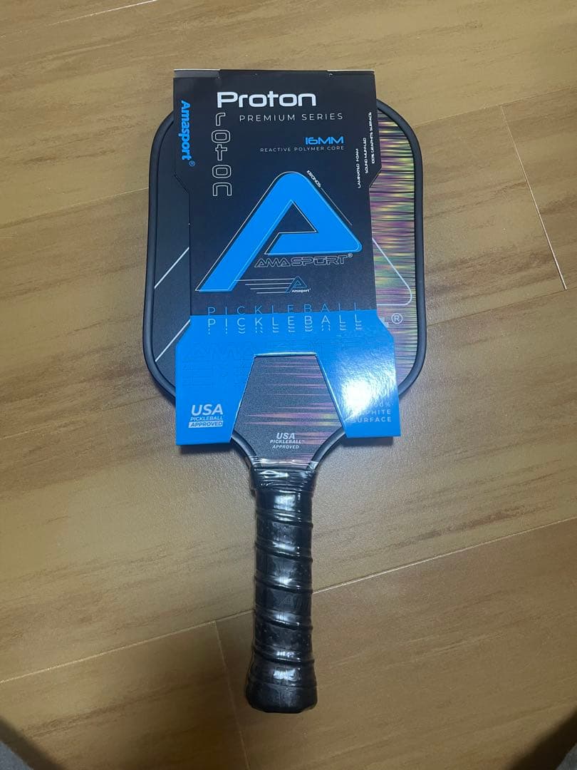 Amasport ピックルボールパドル