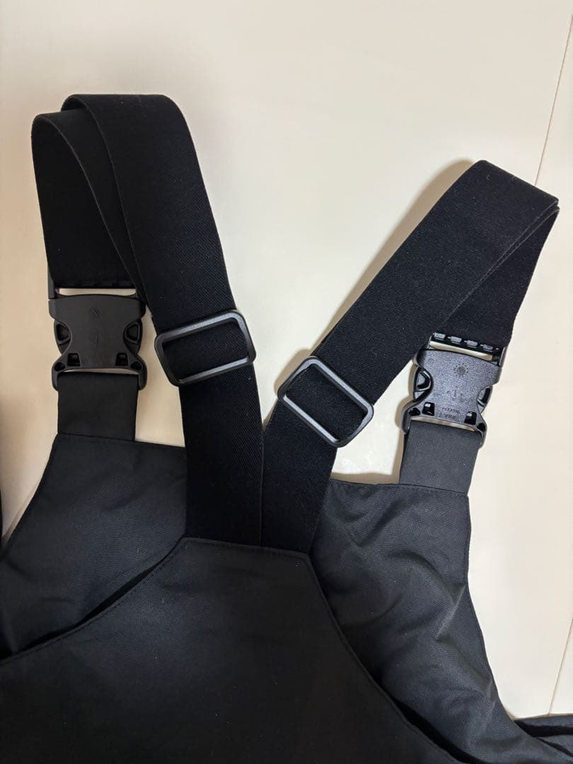 treeweather スノボウェア ビブパンツ XS ムラサキスポーツ