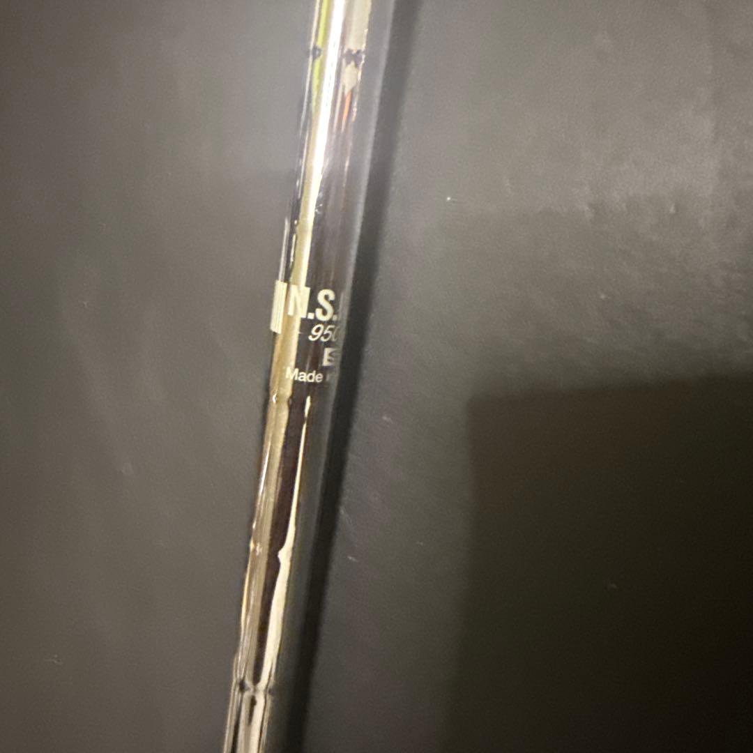 BERES TW 901 5スターアイアンセット 最高級 状態良好！