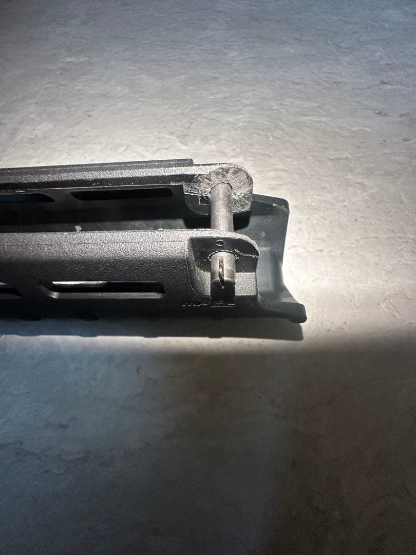 MP5 ハンドガード MAGPUL