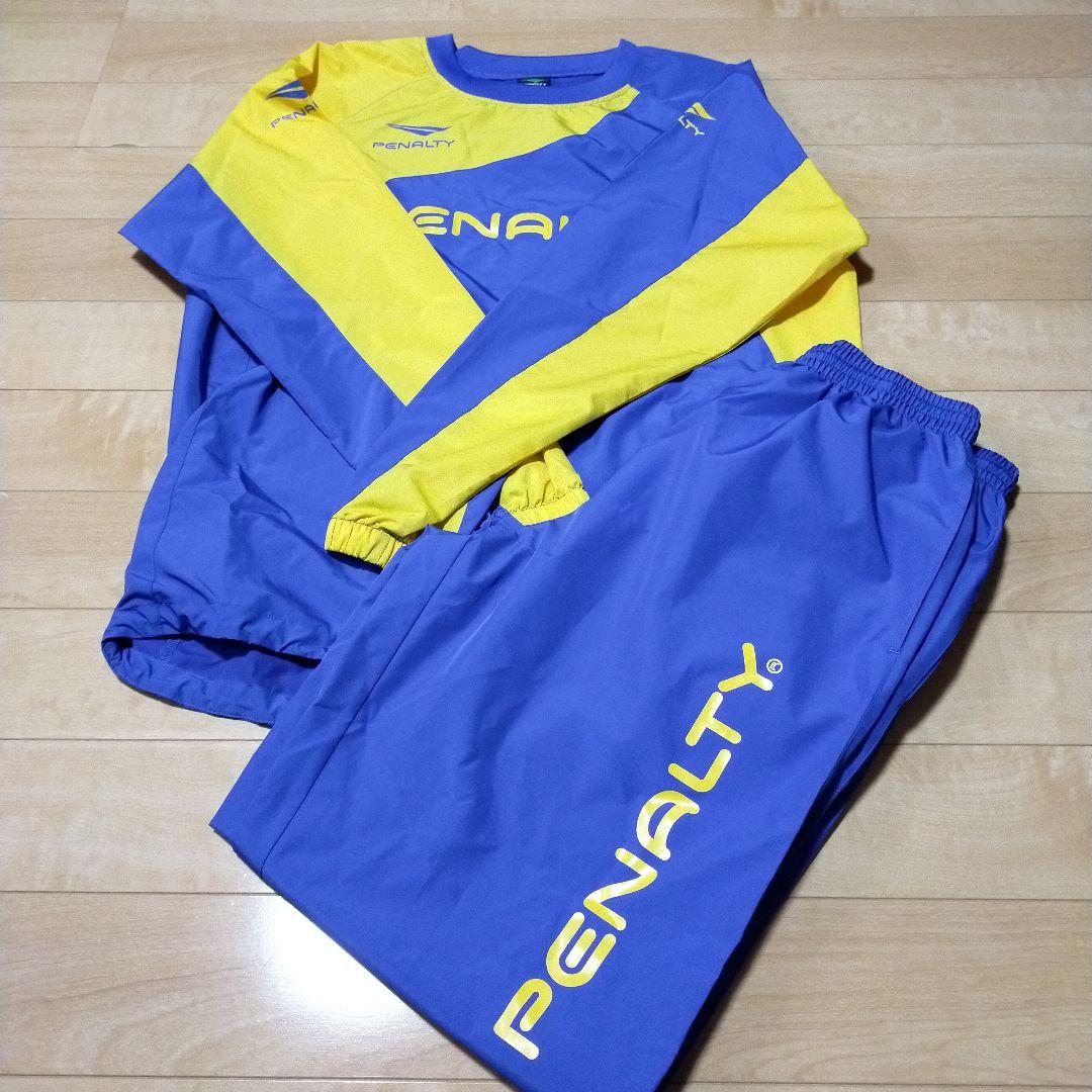 PENALTYピステ　　ペナルティピステ上下