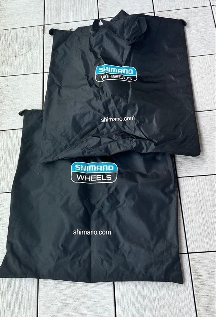 シマノWH-M965 XTR DISC 26インチ 前後輪ホイール