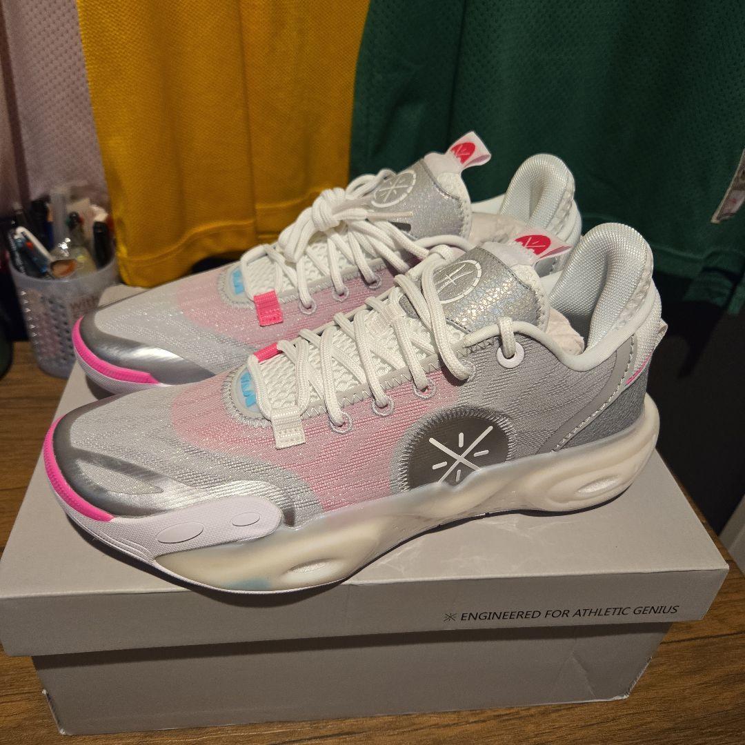 シューズ(男性用) wade all city 12