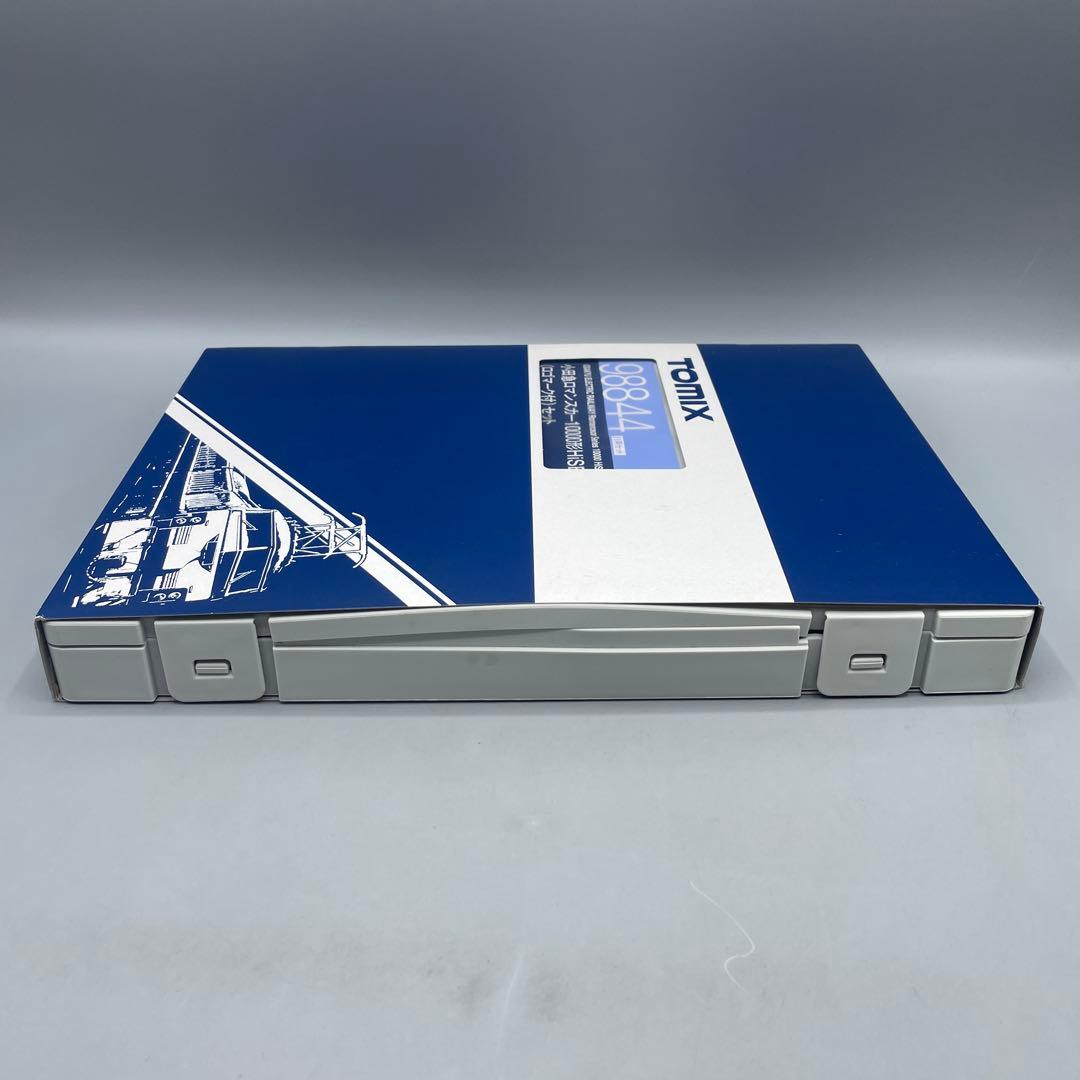 1/150 小田急ロマンスカー 10000形 HiSE ver.1 2024