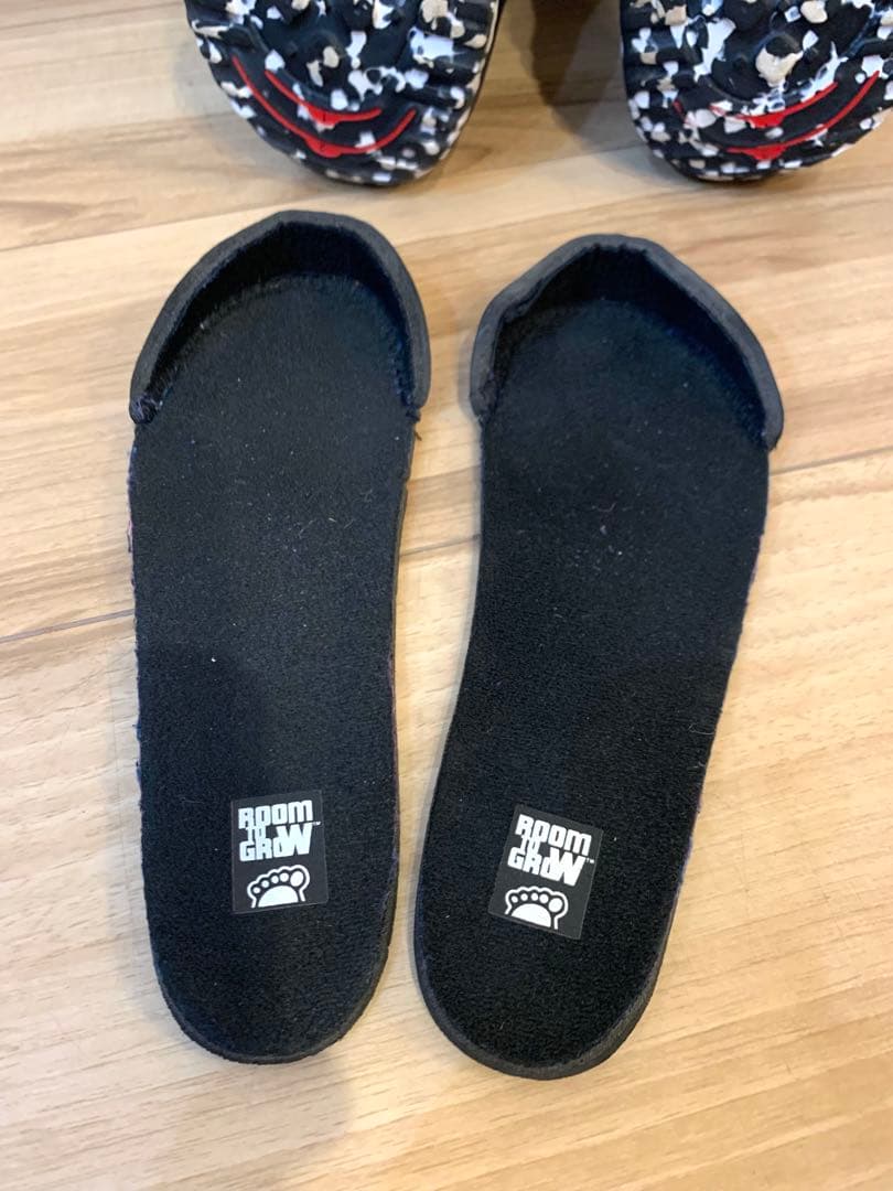 BURTON GROM BOA 20cm キッズ　ブーツ　スノーボード　バートン