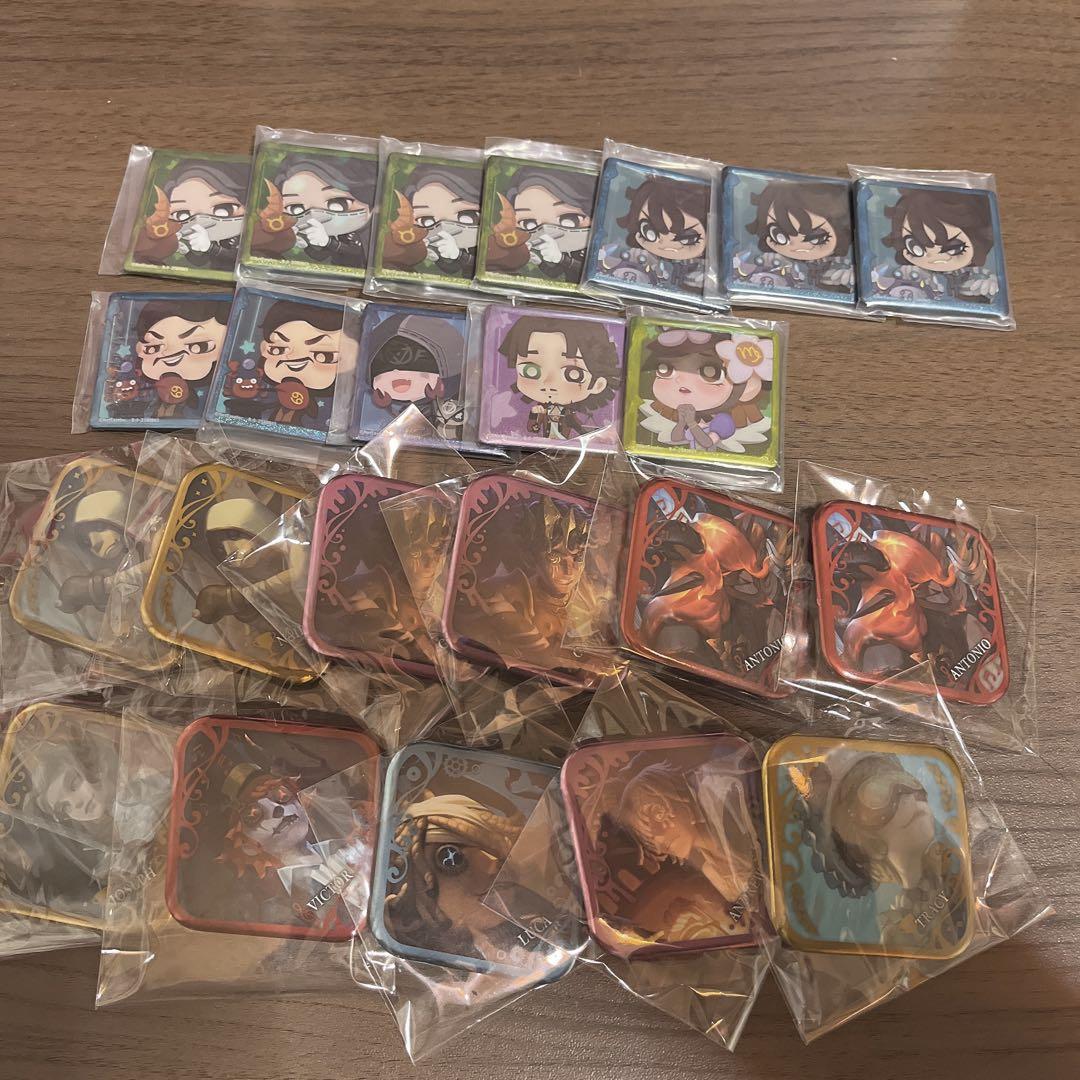 J*s様 第五人格 まとめ売り