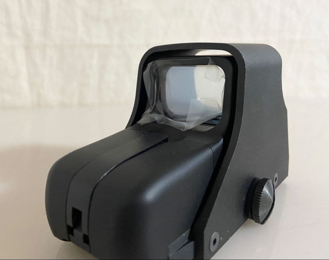 HurricanE Eotech 551 ホロサイト ハリケーン