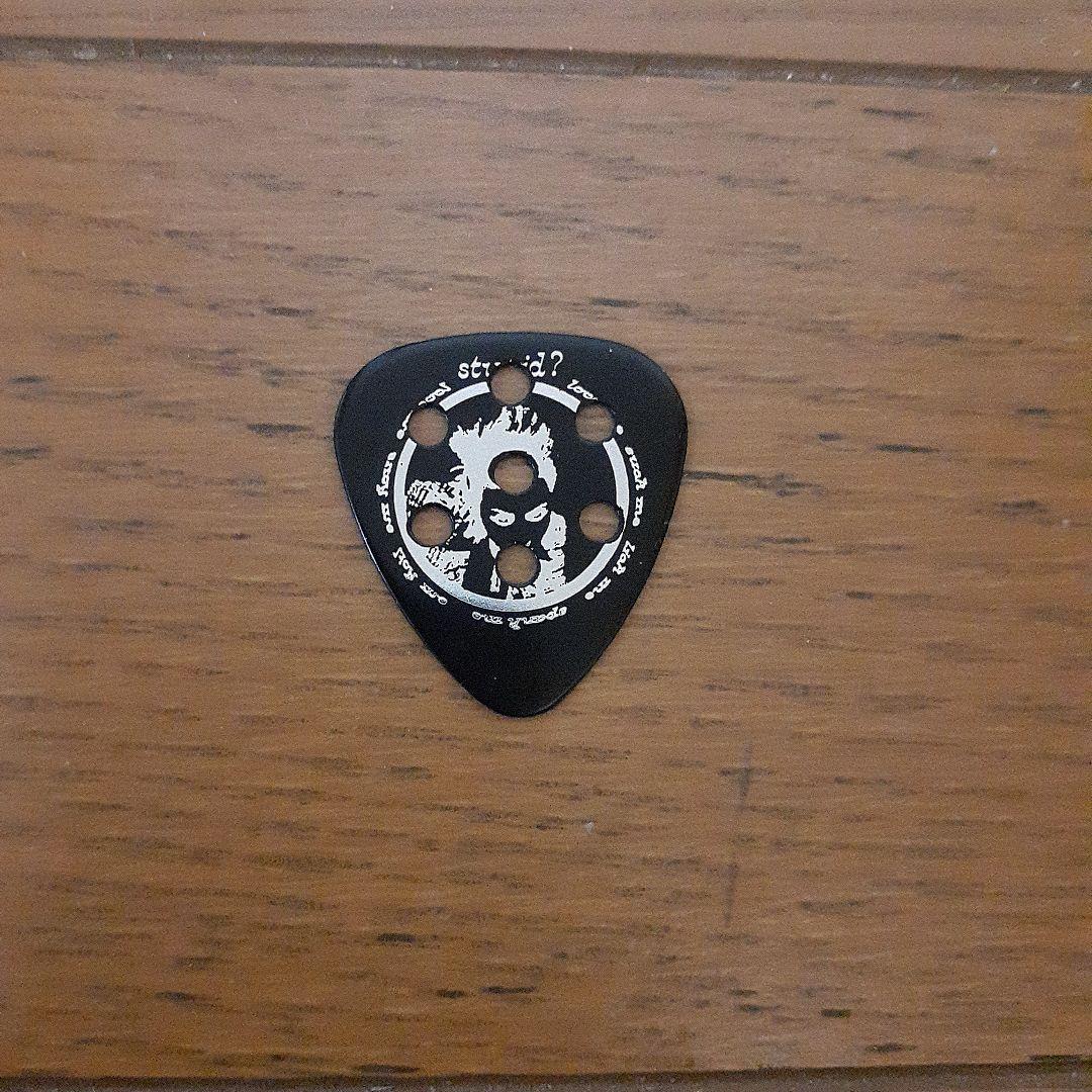 FERNANDES hide MG Burny モッキンバード　ギター