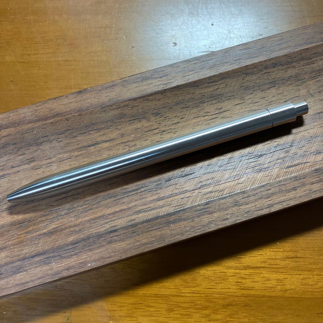 Autmog チタン製 ボールペン