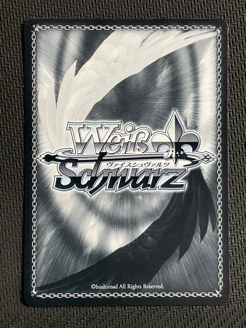 ヴァイスシュヴァルツ リコリス・リコイル 横取りチャンス！ たきな＆千束 PR+