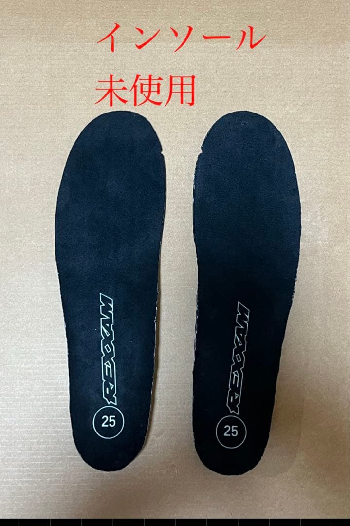 レクザムrexxam PowerREX S110 25-25.5cm