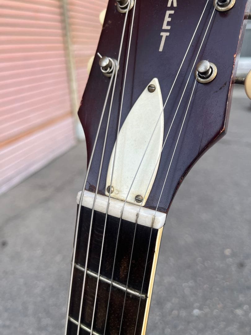 ギター Harmony H-54 Rocket