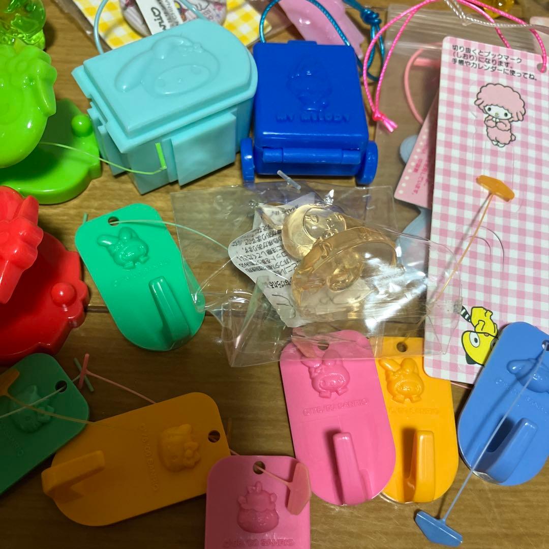 サンリオ　まとめ売り　ハローキティ　プレミアム