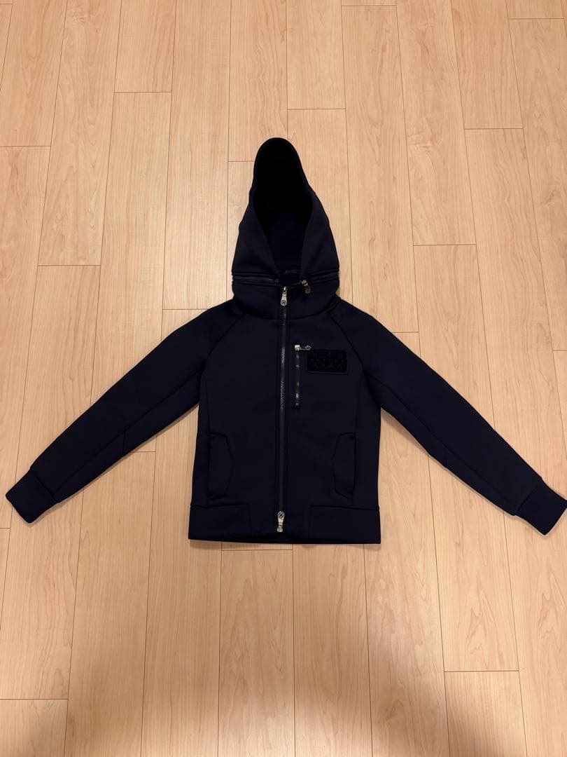 【人気商品 / 新品未使用】muta MARINE ボンディング セットアップ