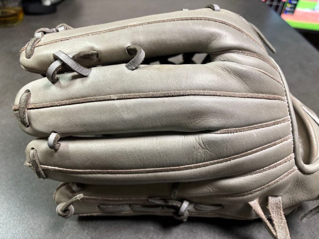 ❤︎さん専用ミズノプロ　硬式用　A51 外野用