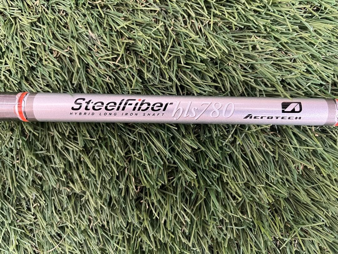 スチールファイバーHLS780(F4) 4U用