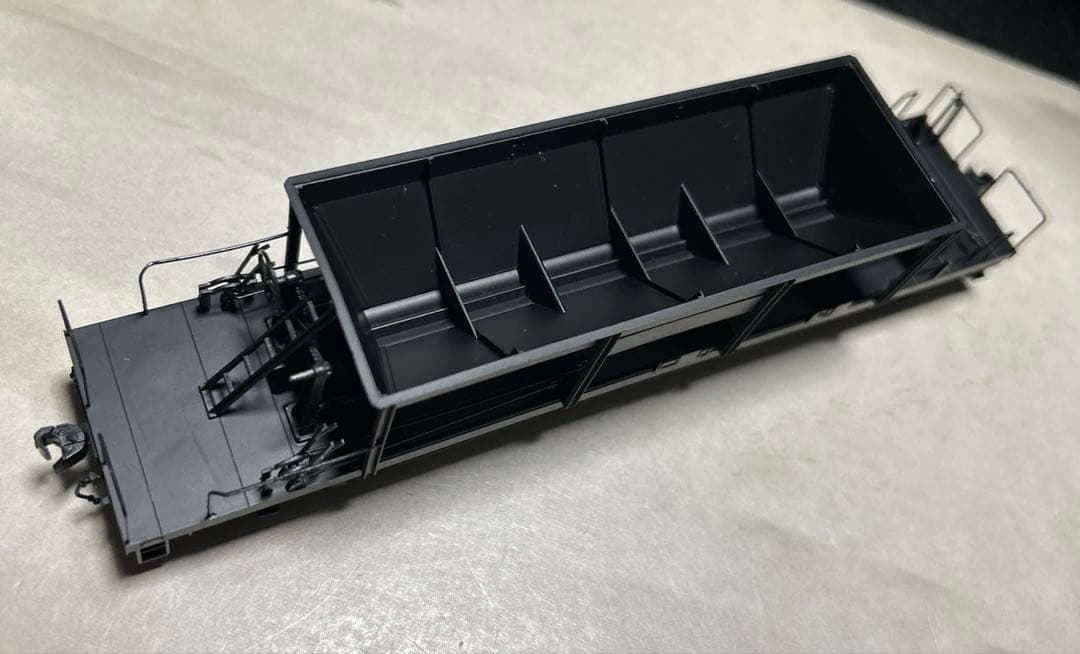 トミックス　HOゲージ　ホキ800ホッパ貨車　完成品 HO-703