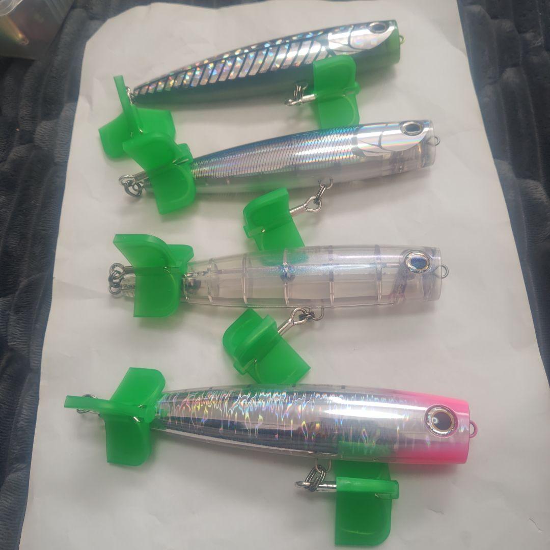 マリア　ポップクイーンf200セット