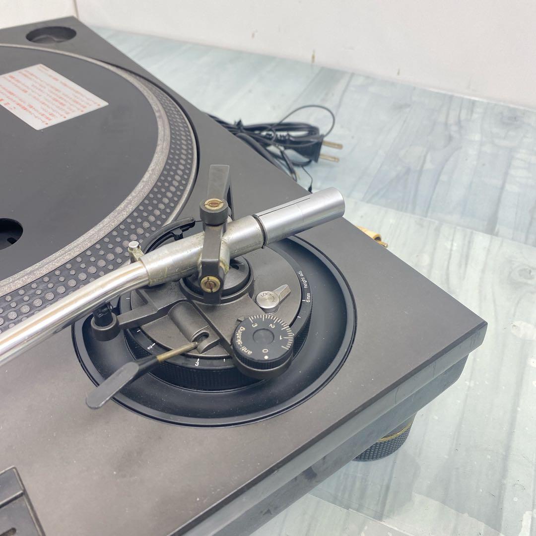Technics テクニクス SL-1200MK3