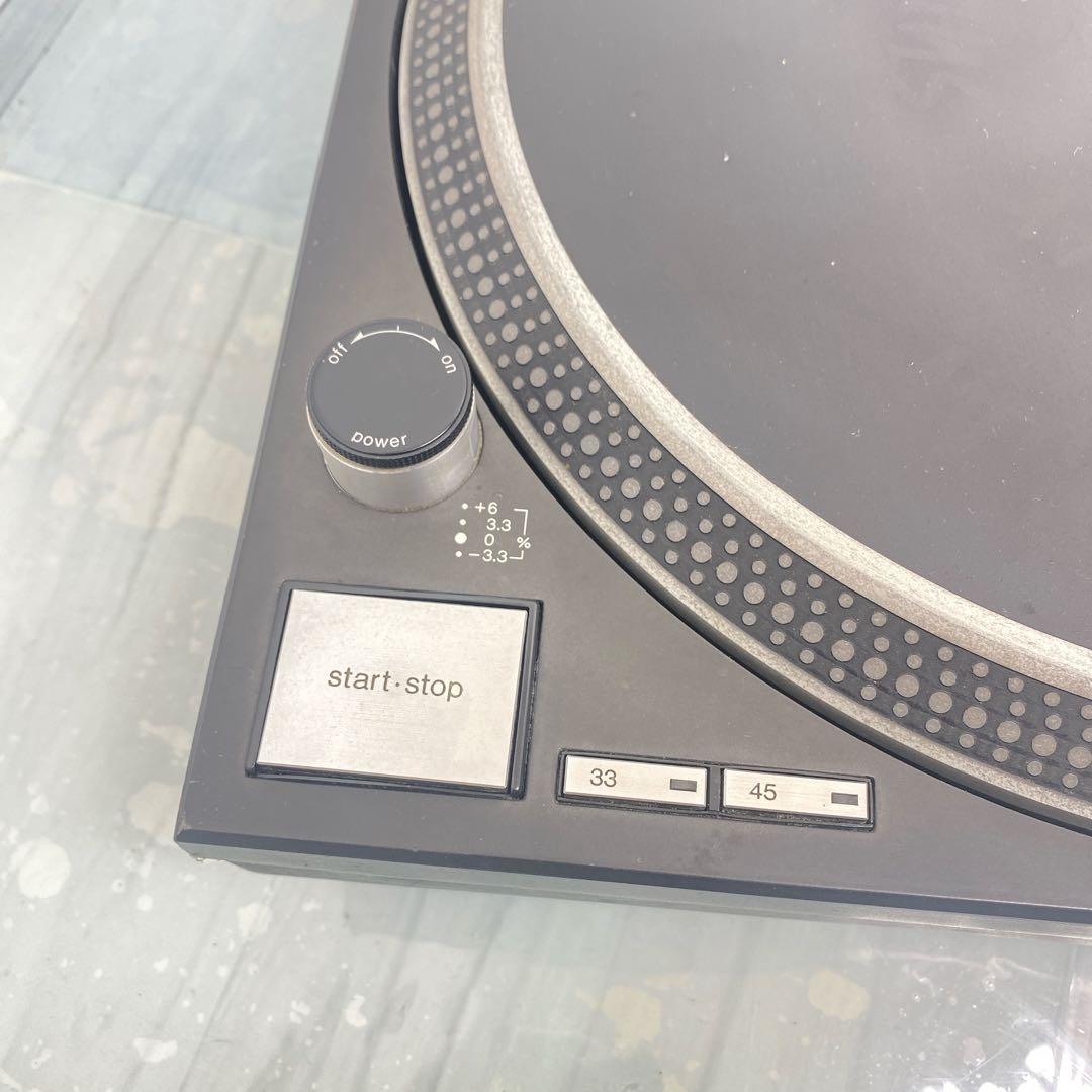 Technics テクニクス SL-1200MK3
