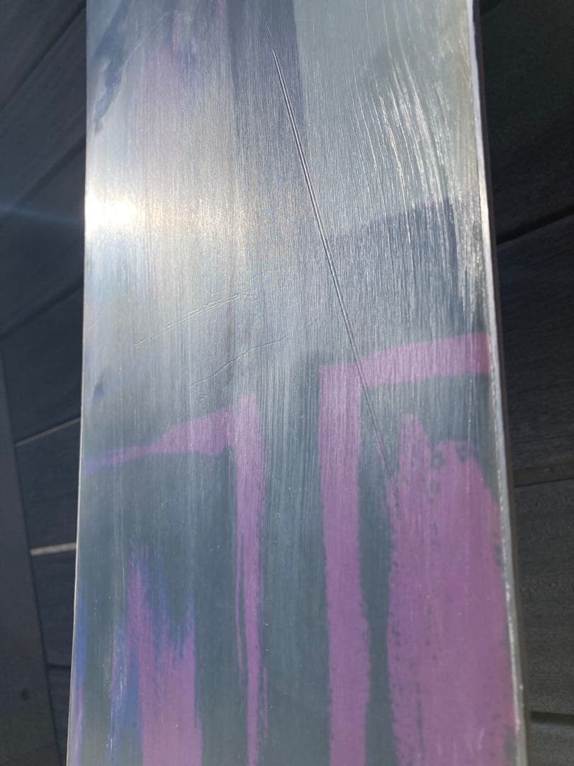 スノーボード Burton Balance 143.5