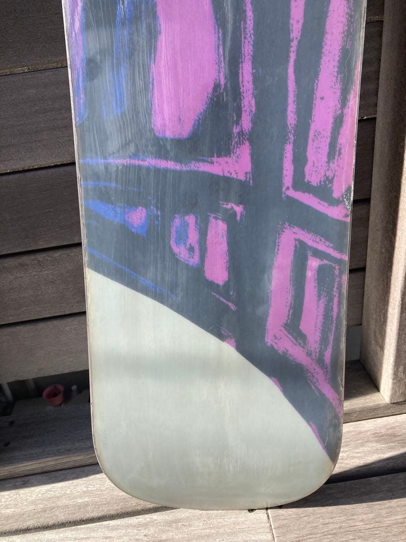 スノーボード Burton Balance 143.5