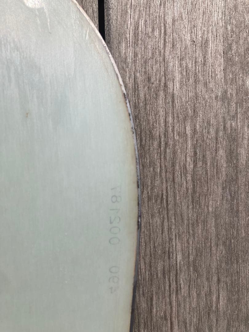 スノーボード Burton Balance 143.5