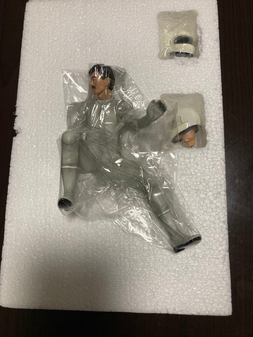 【キリン】刀　フィギュア【激レア】