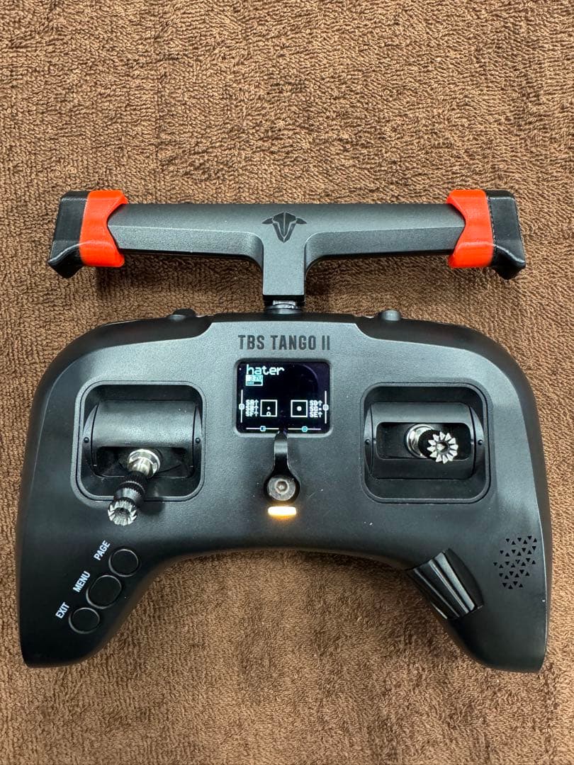 TBS Tango2 PRO 送信機