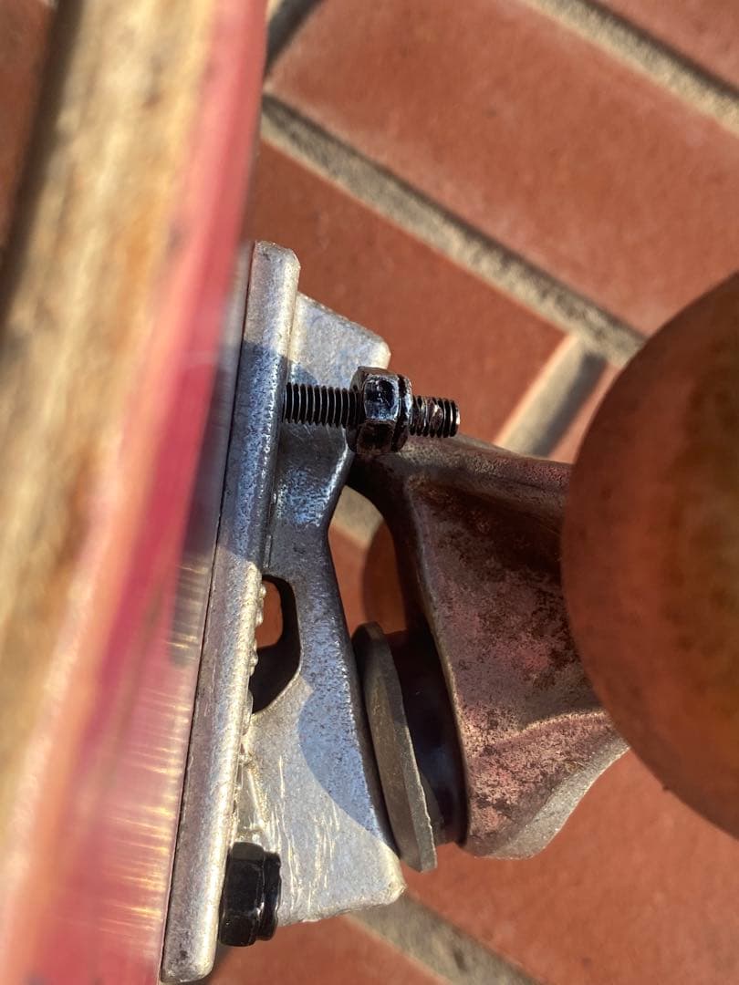 スケボー　コンプリート　砂辺　スピットファイア　ベンチャー　supreme