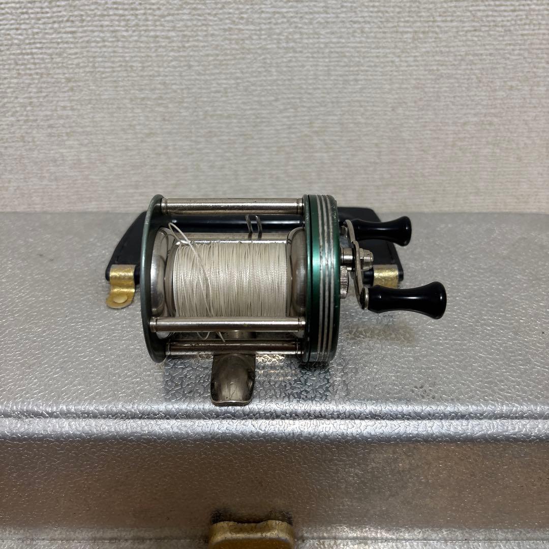 HEDDON No.20 ダイレクトリール