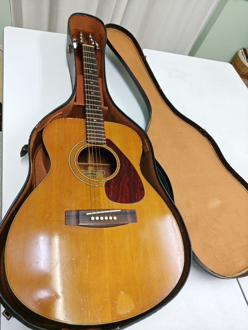 YAMAHA　FG-170