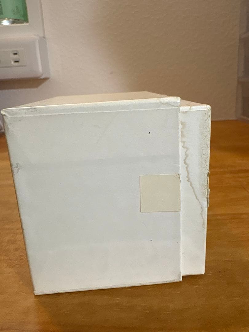 FINAL FANTASY VIIIスコール　クロムフィギュア