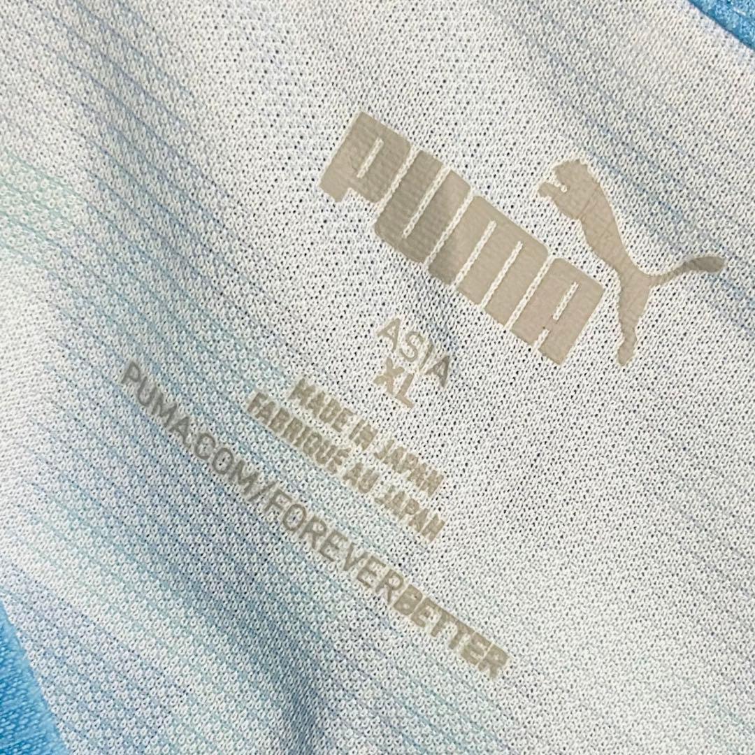 川崎フロンターレ　2023　ACLユニフォーム　大関友翔