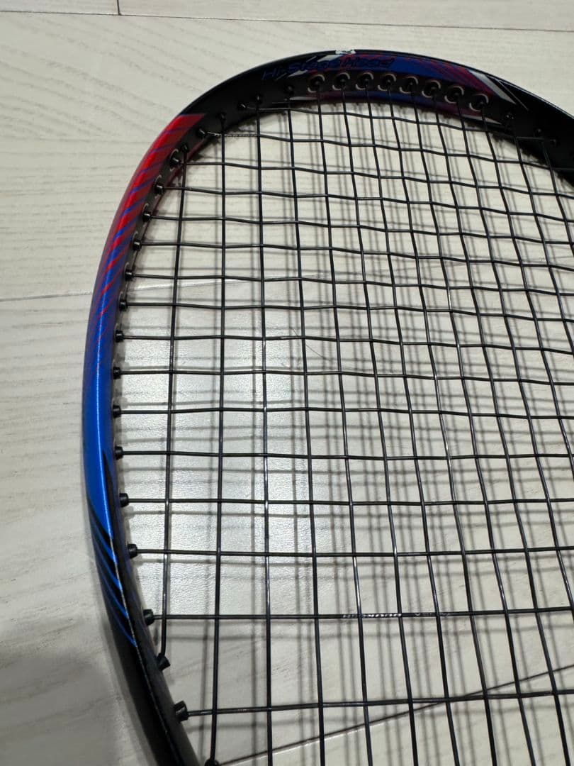 D FORCE（ディーフォース）V-10　ミズノ　ソフトテニスラケット 軟式