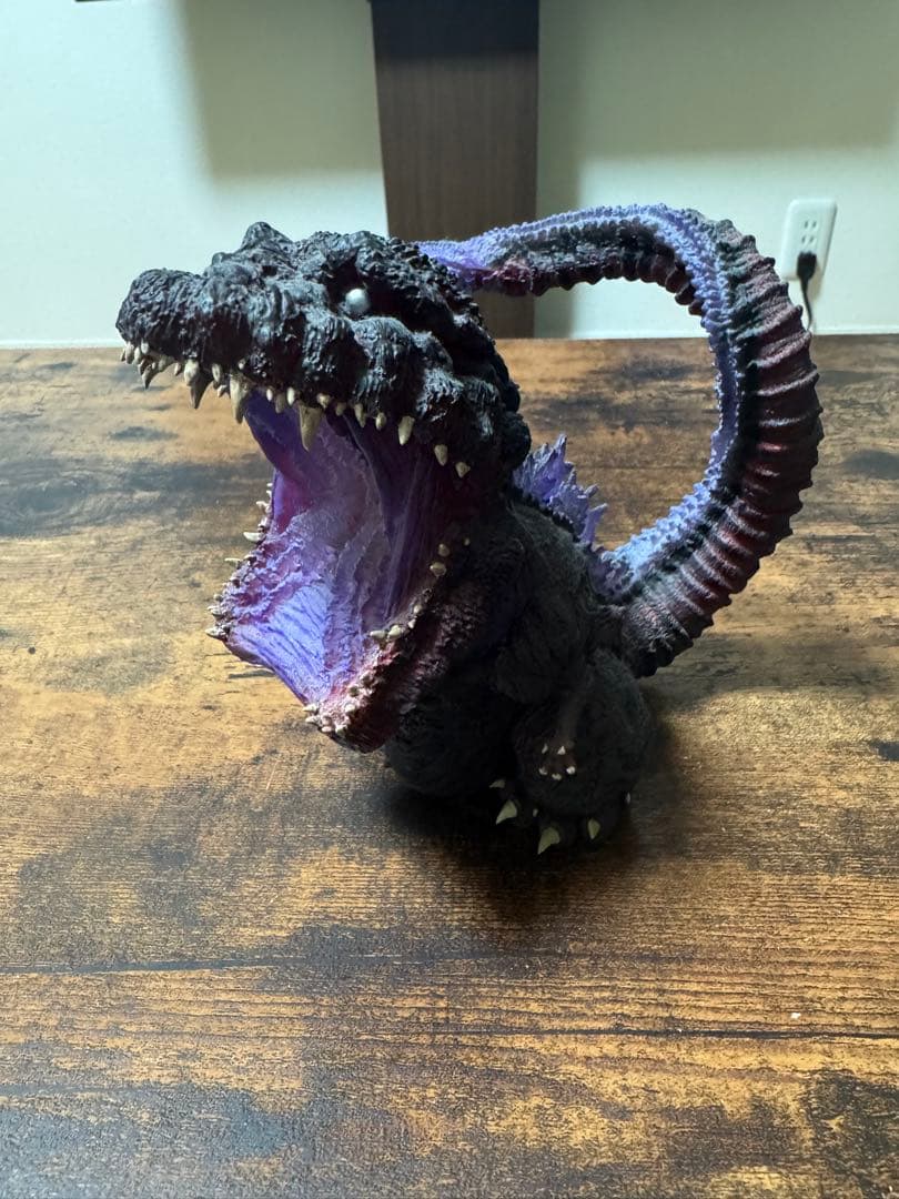 デフォリアル　シン・ゴジラ　2016 覚醒発光ver