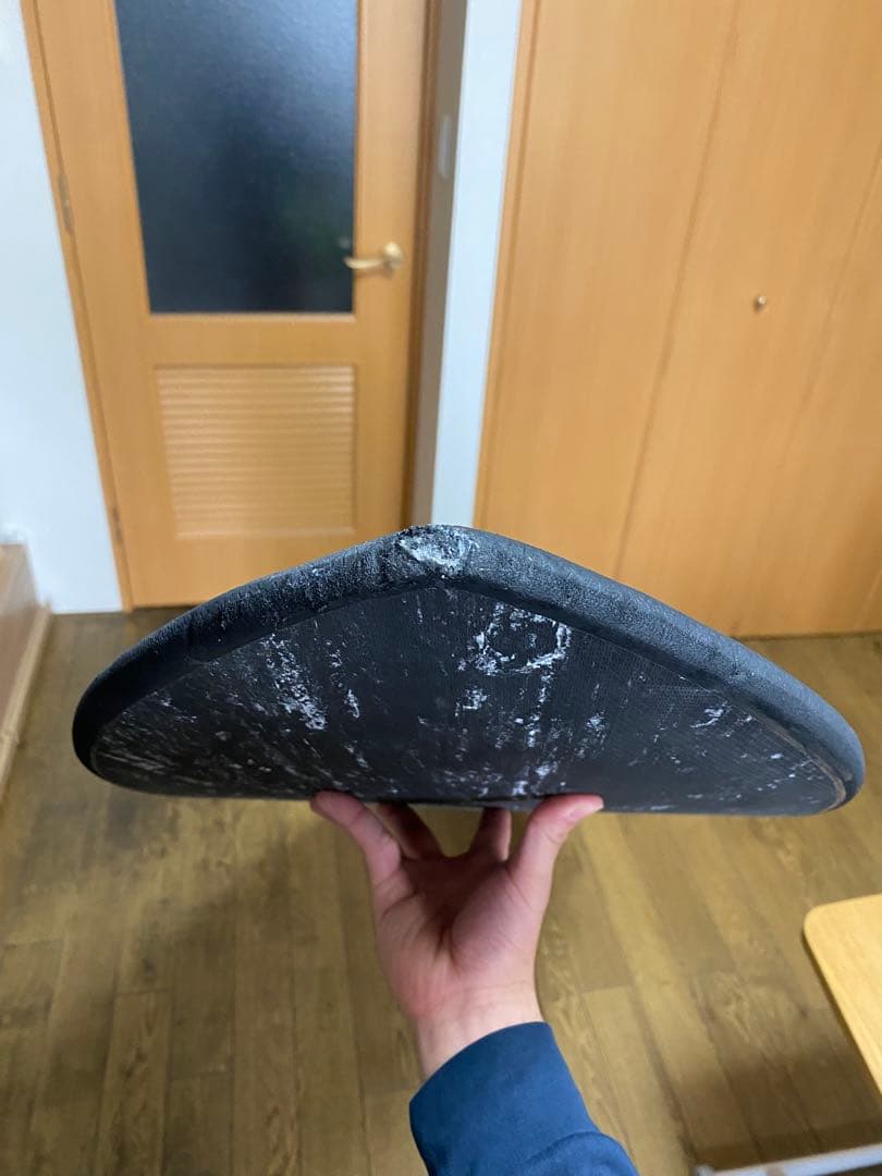 サーフィン・ボディボード JS Big Baron Soft 6'4, 35.8L