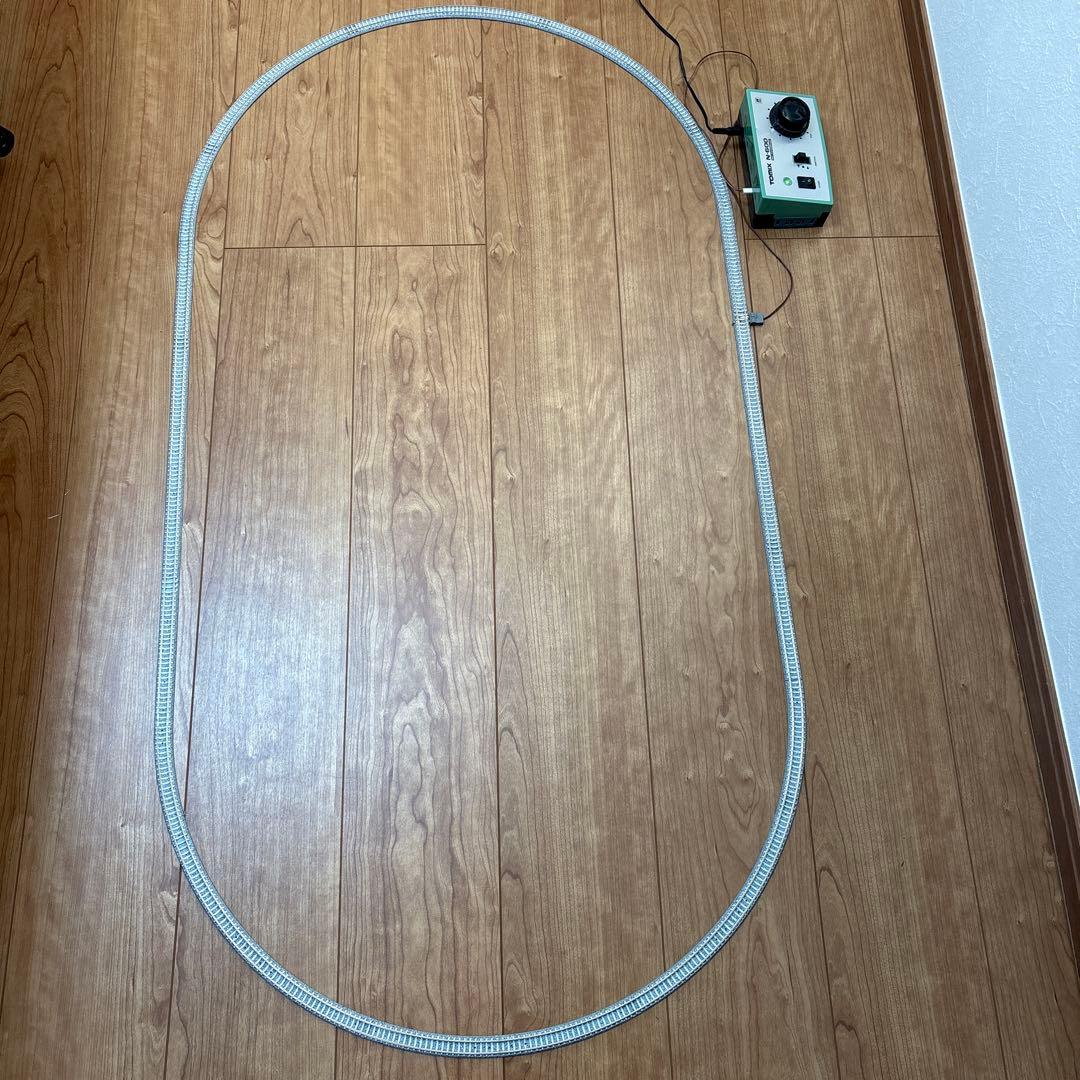 TOMIX 線路　パワーユニットセット