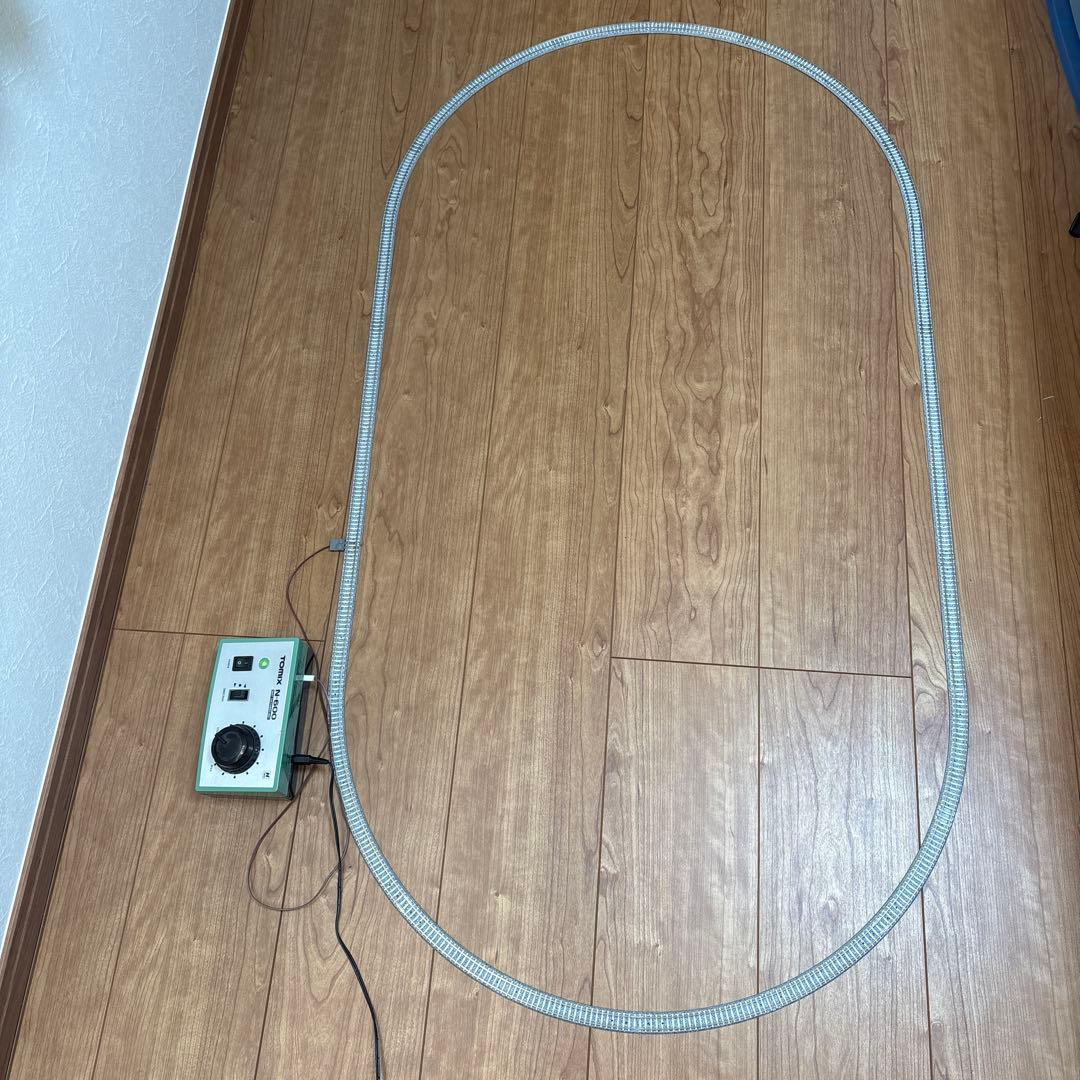 TOMIX 線路　パワーユニットセット