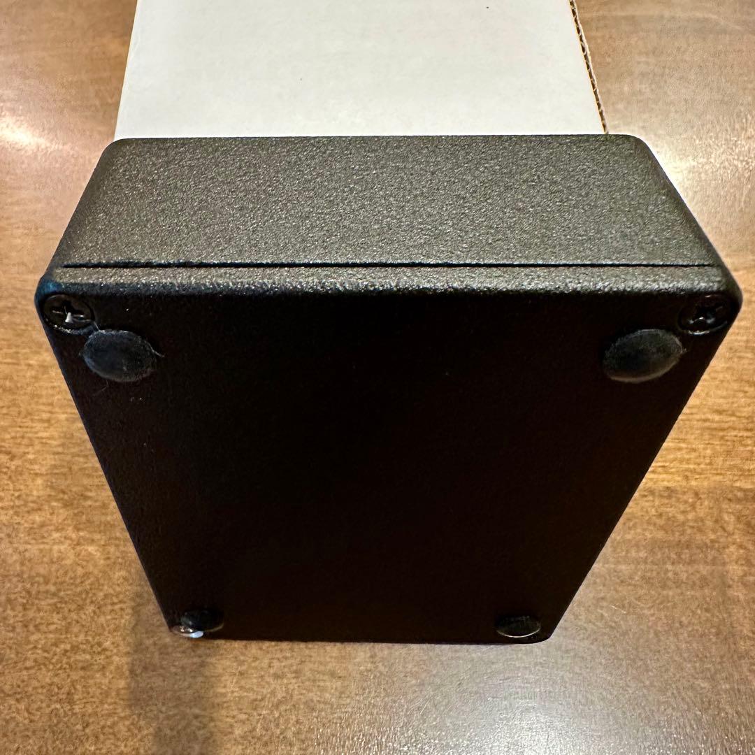 OAM VB-2+ オーバードライブ・ブースター