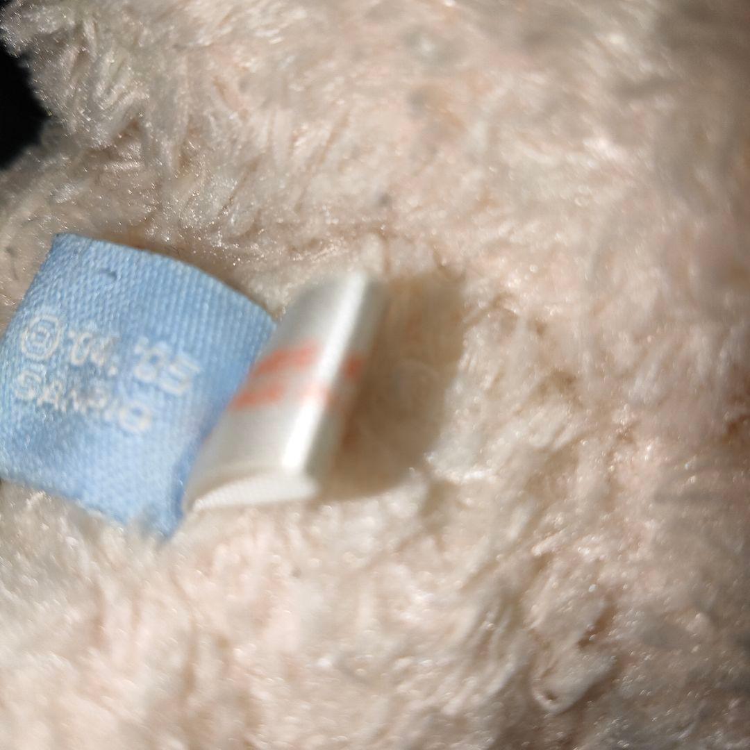 サンリオ シュガーバニーズ はなうさ ぬいぐるみ