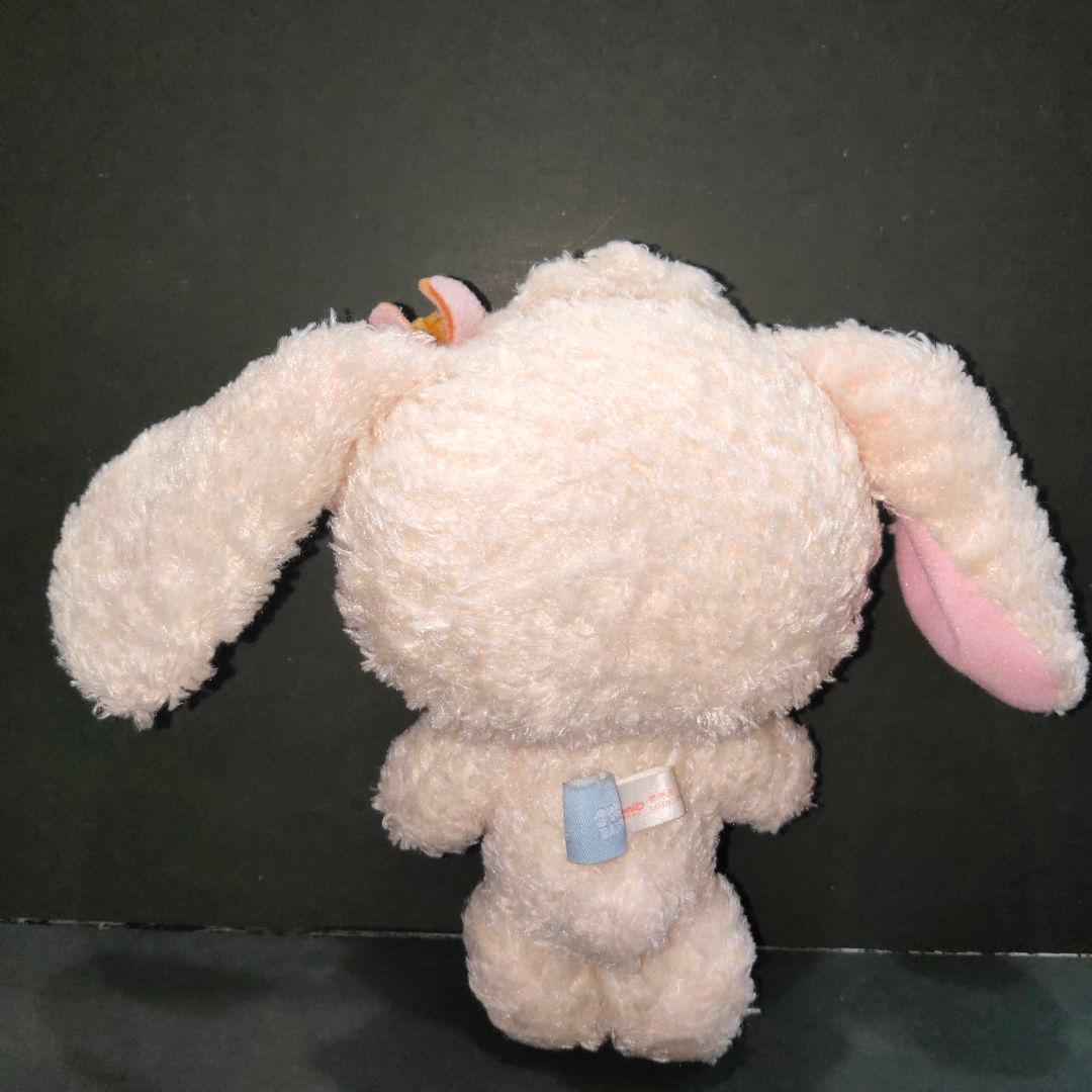 サンリオ シュガーバニーズ はなうさ ぬいぐるみ