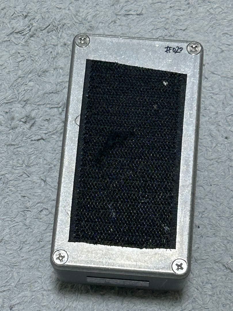 1995fx Dim Light ディストーション