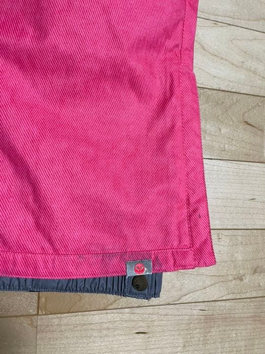 スキー　スノーボード　ウエア　ROXY 上下セット