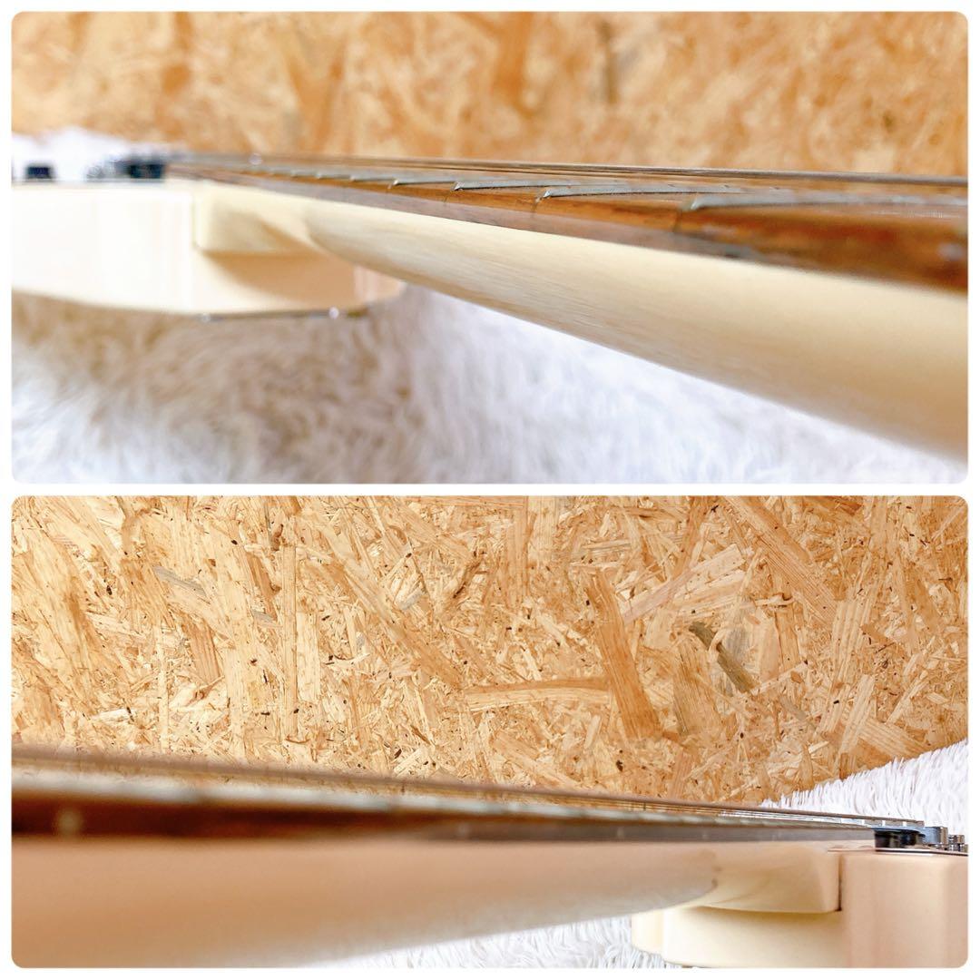 Photogenic フォトジェニック　フライングV エレキギター