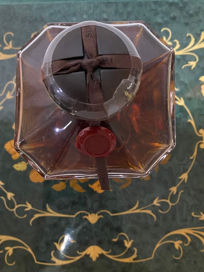 サントリープレステージ25年