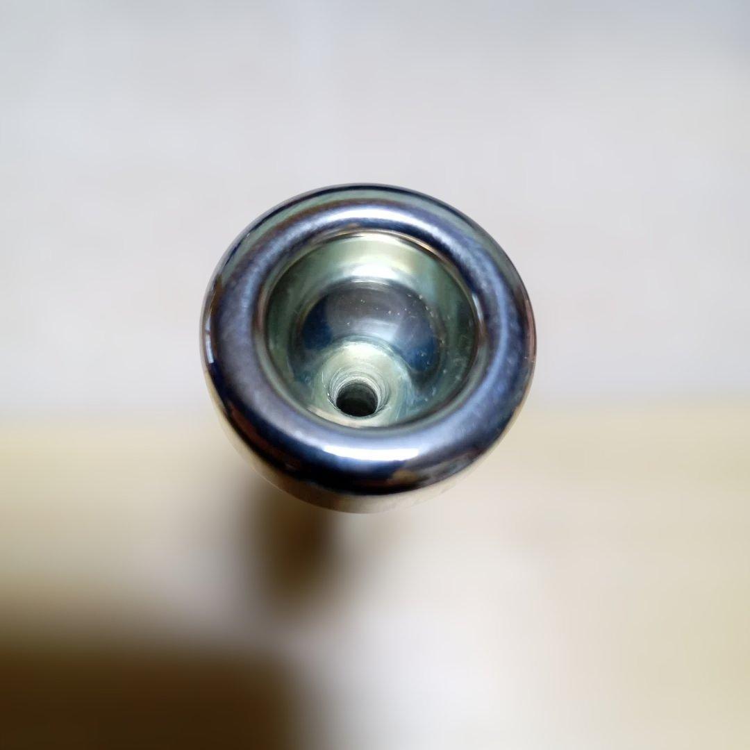 Bach バック フリューゲルホルンマウスピース 9FL 箱付き 9fl